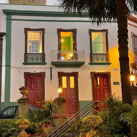 Hostal Bubango San Andres  Bagian luar foto