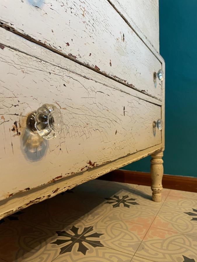 Hostal Bubango San Andres  Bagian luar foto