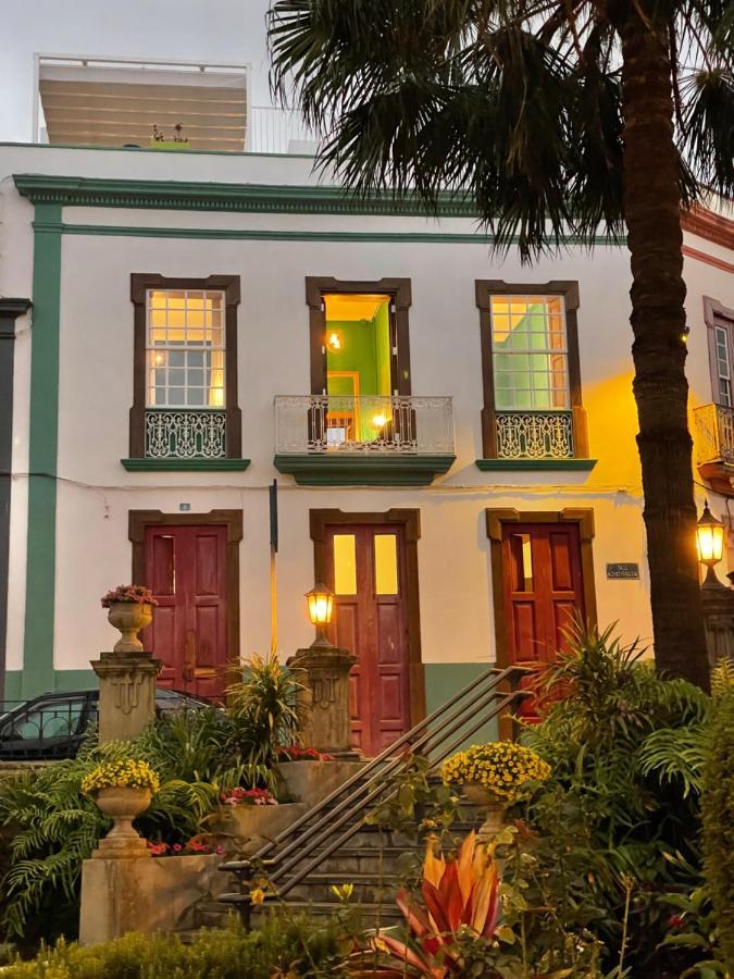 Hostal Bubango San Andres  Bagian luar foto