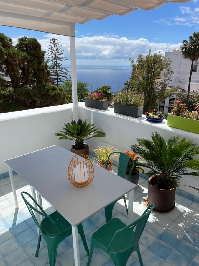 Hostal Bubango San Andres  Bagian luar foto