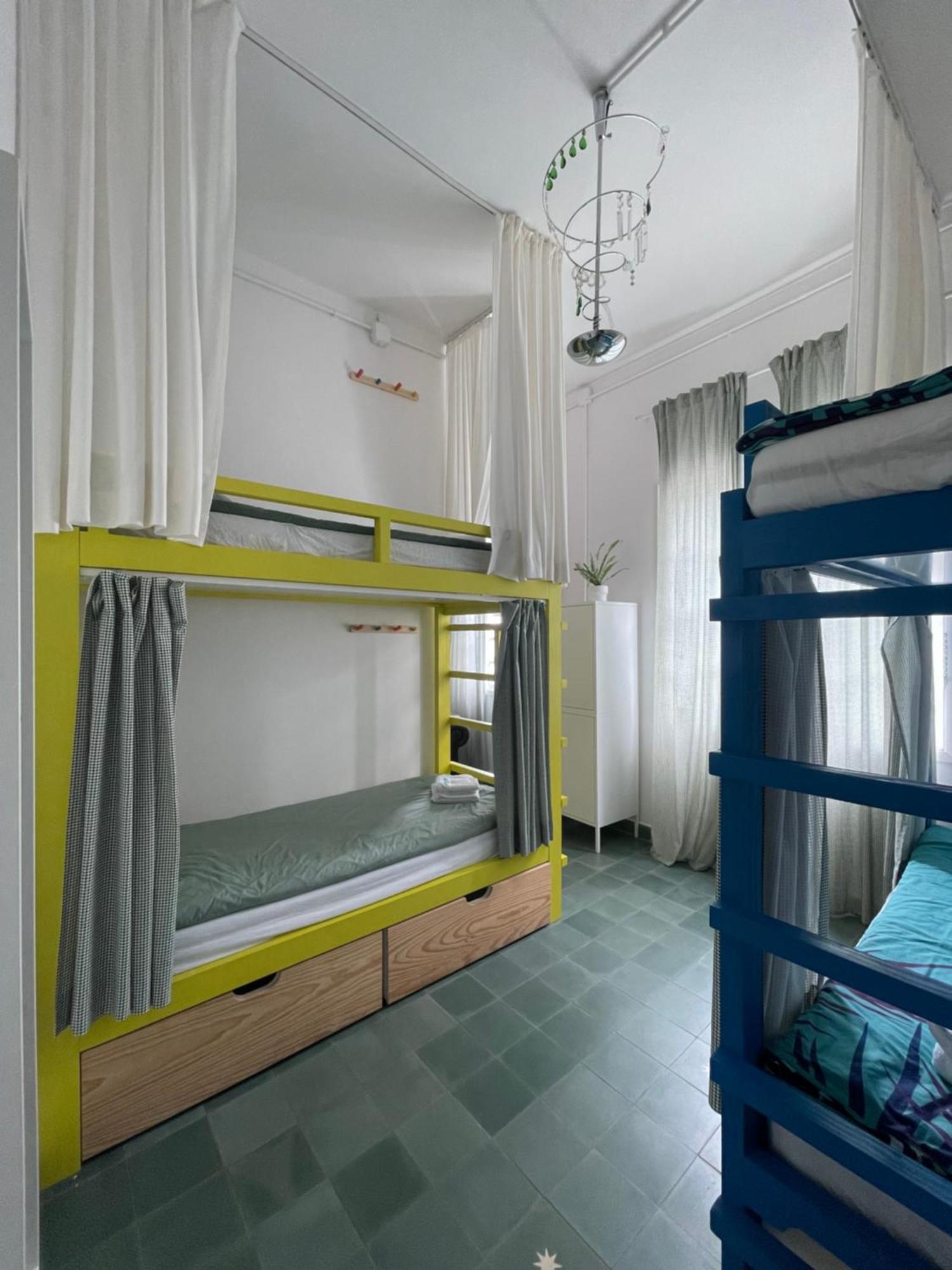 Hostal Bubango San Andres  Bagian luar foto