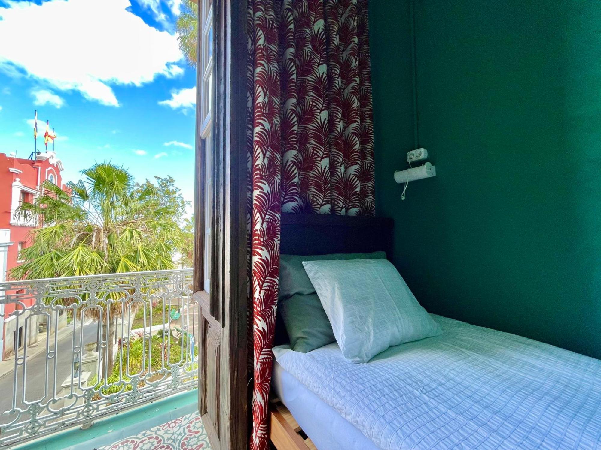 Hostal Bubango San Andres  Bagian luar foto