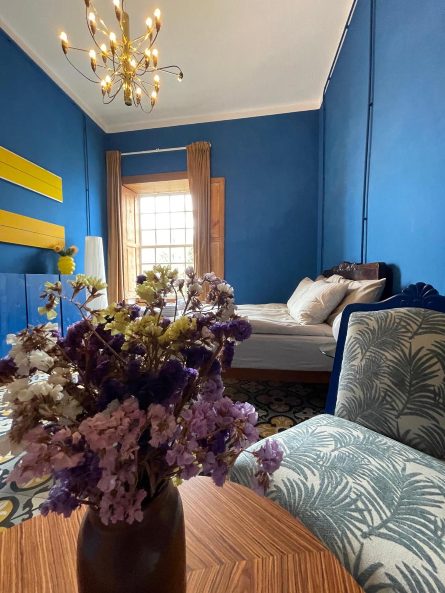 Hostal Bubango San Andres  Bagian luar foto