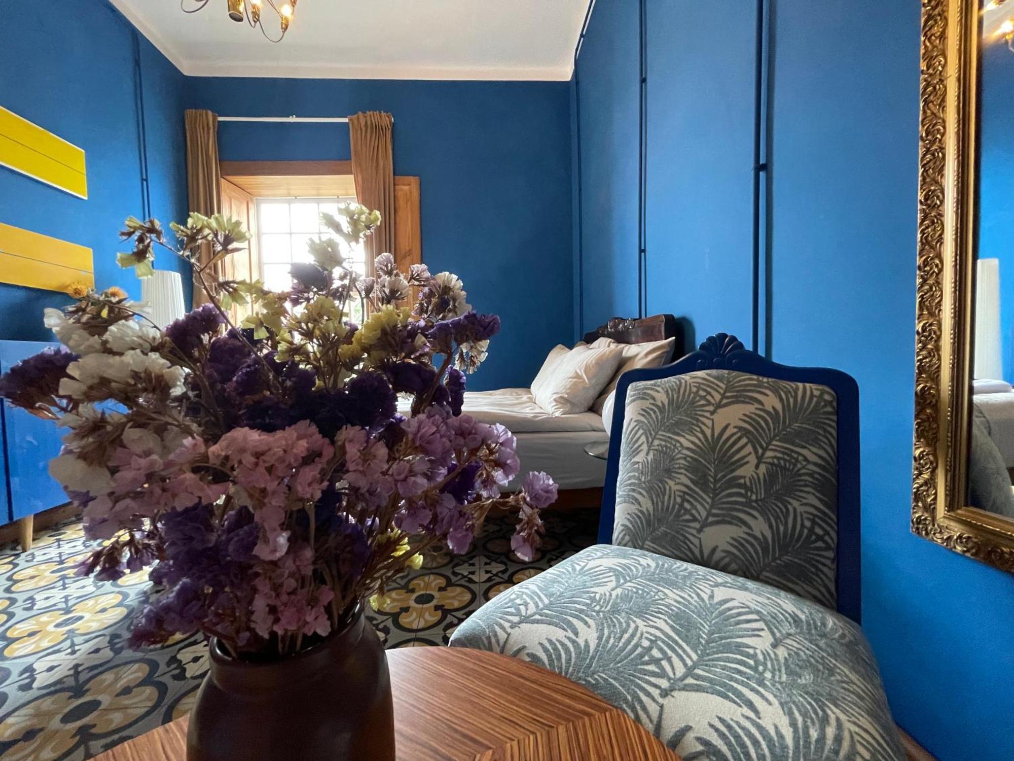 Hostal Bubango San Andres  Bagian luar foto